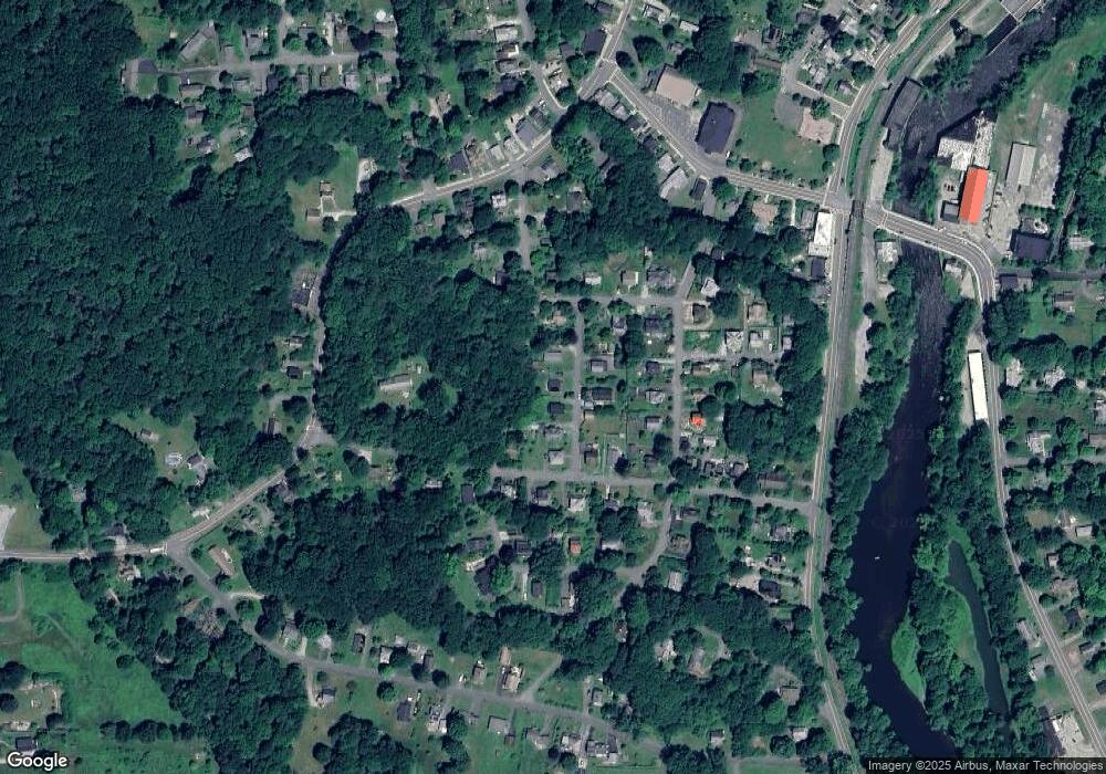 7 Forest St, Great Barrington, MA 01236 - photo 1