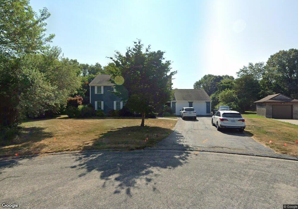 40 Deer Ridge Way, Wakefield, RI 02879 - photo 1