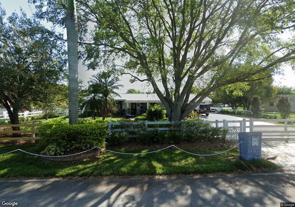 6260 SW 188th Ave, Southwest Ranches, FL 33332 - photo 1