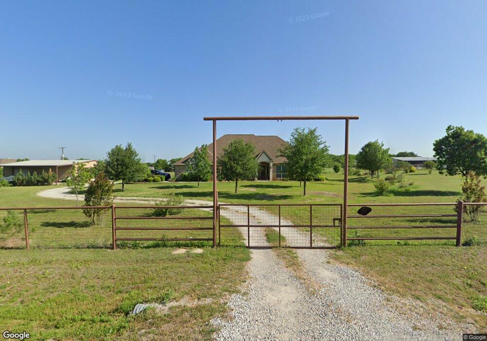 3012 Sylvan Valley Dr, Weatherford, TX 76087 - photo 1