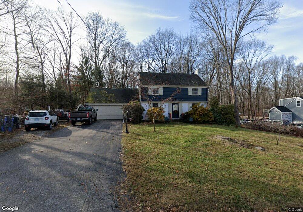 3 Collins Rd, Columbia, CT 06237 - photo 1