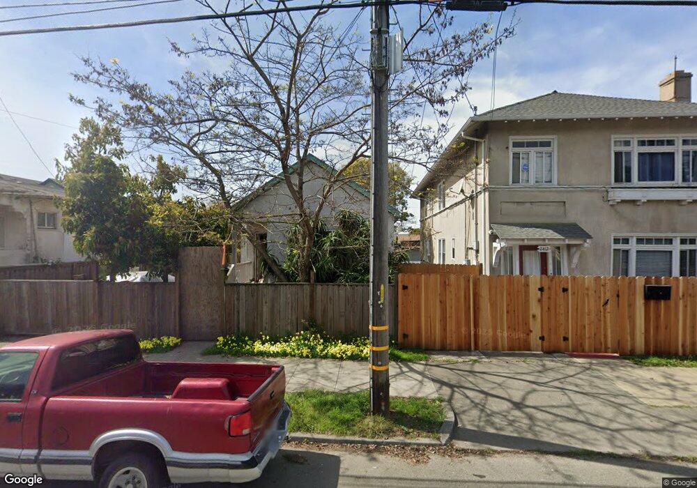 2414 5th St, Berkeley, CA 94710 - photo 1