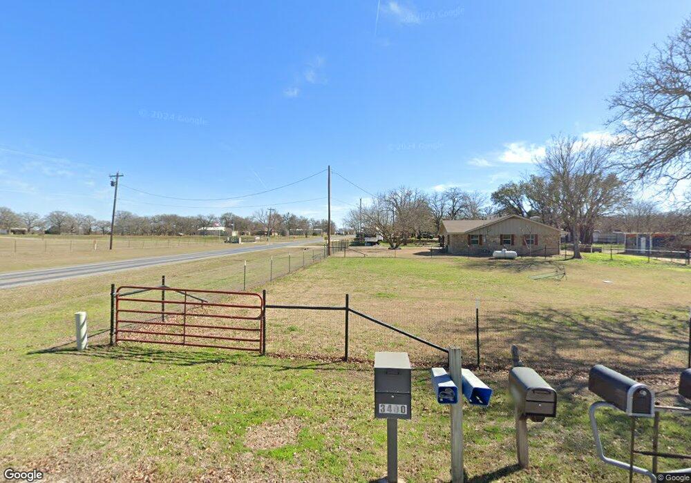 3400 Betzel Ranch Ct, Granbury, TX 76049 - photo 1