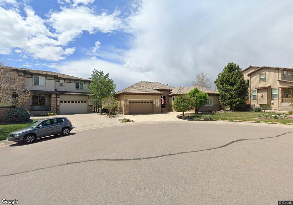 9027 Stonecrest Way, Highlands Ranch, CO 80129 - photo 1