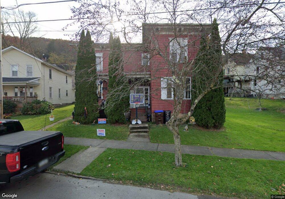 1109 Elm St unit 1111, Franklin, PA 16323 - photo 1