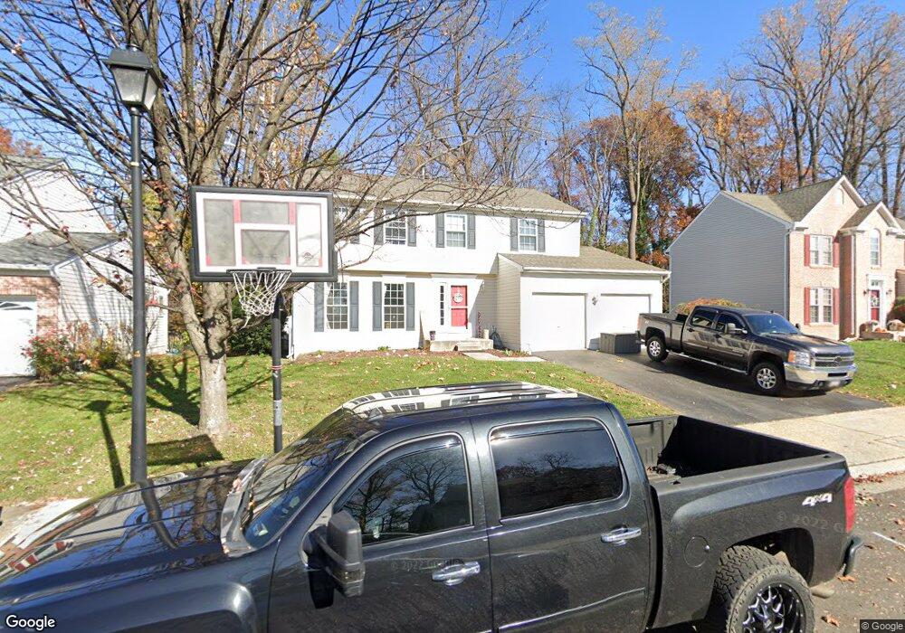 5609 Kallan Ct, Halethorpe, MD 21227 - photo 1