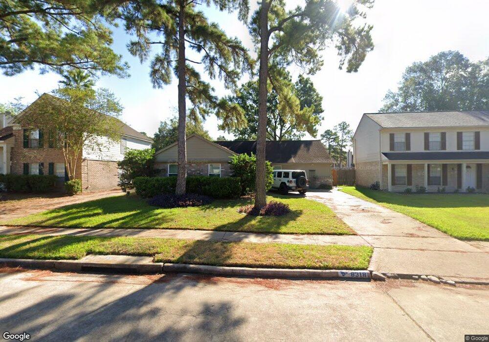 8318 Maple Acres Dr, Houston, TX 77095 - photo 1