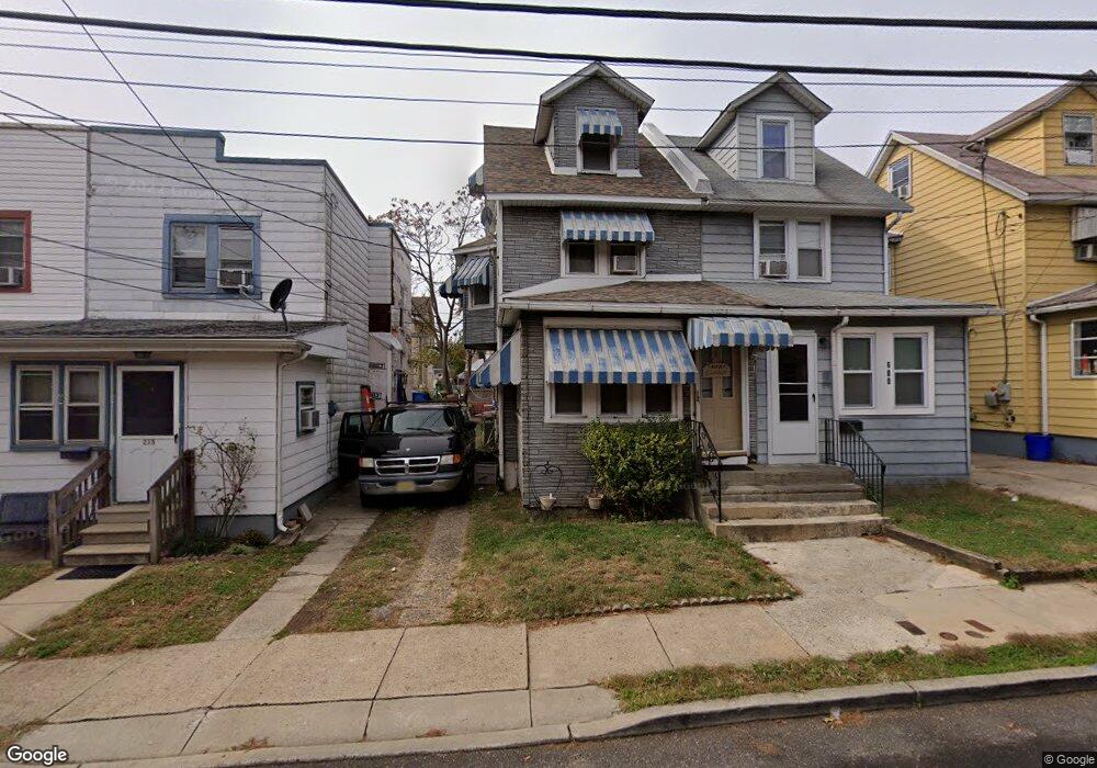 213 Cooper Ave, Oaklyn, NJ 08107 - photo 1