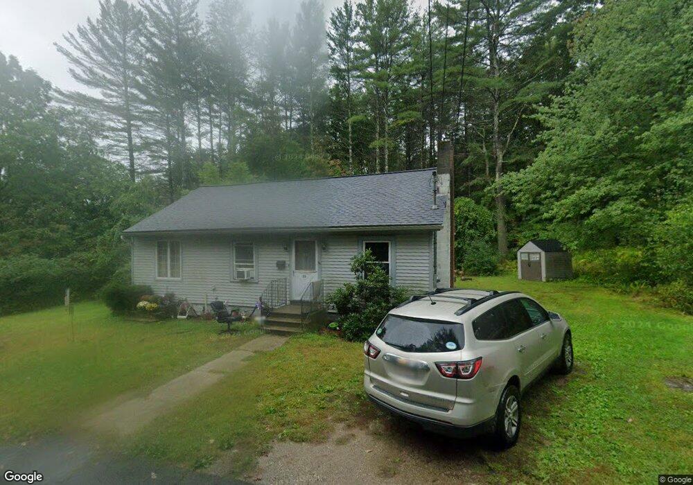 23 Gay St, Orange, MA 01364 - photo 1