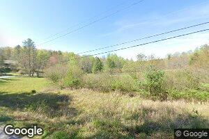 1491 Solomon Jones Rd, Cedar Mountain, NC 28718