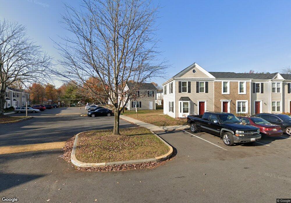 7 Hampton Ct, Bryans Road, MD 20616 - photo 1