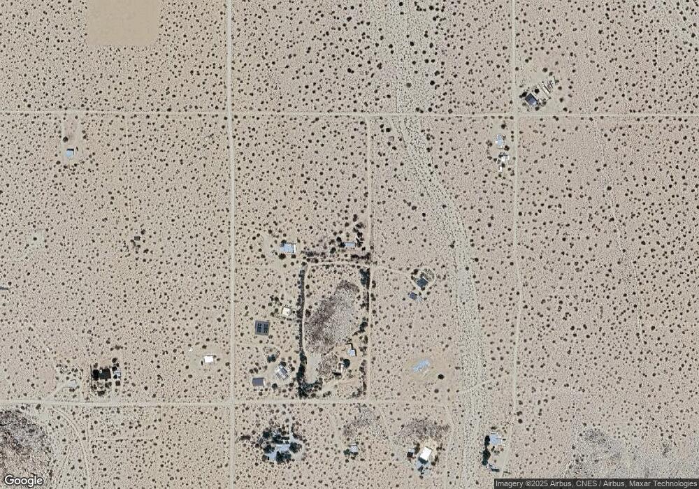 66361 Sullivan Rd, Joshua Tree, CA 92252 - photo 1