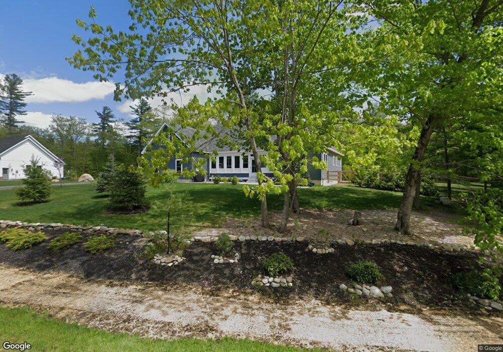 55 Ambrose Way, Wolfeboro, NH 03894 - photo 1