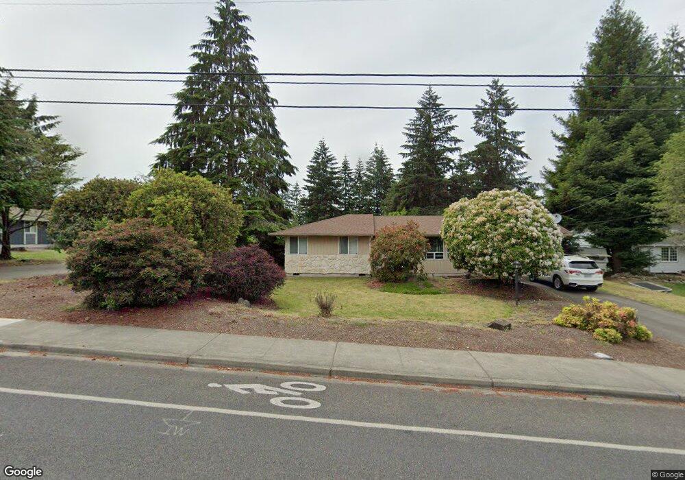 4106 Sunset Dr W, University Place, WA 98466 - photo 1