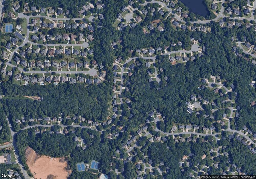 2895 Abbottswell Dr, Alpharetta, GA 30022 - photo 1