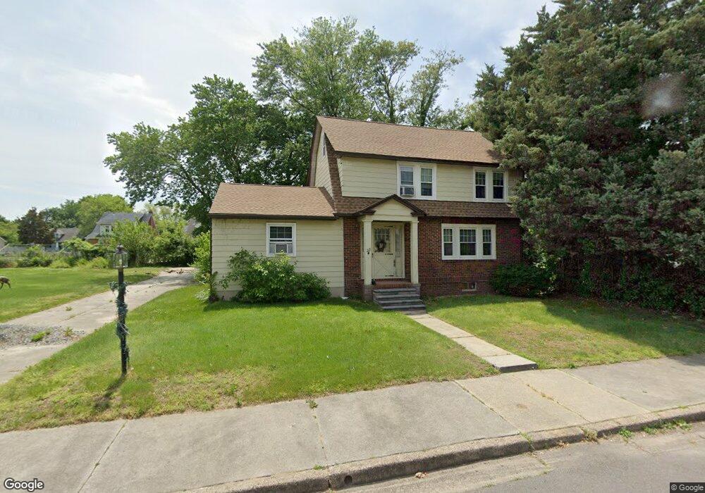 28 E Union St, Penns Grove, NJ 08069 - photo 1