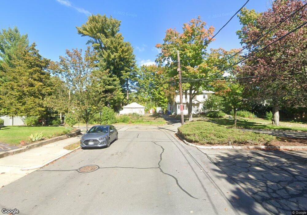 0 Cornell St, Newton Lower Falls, MA 02462 - photo 1