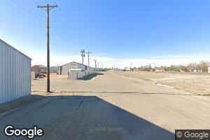 21 2nd Ave SW, Crosby, ND 58730