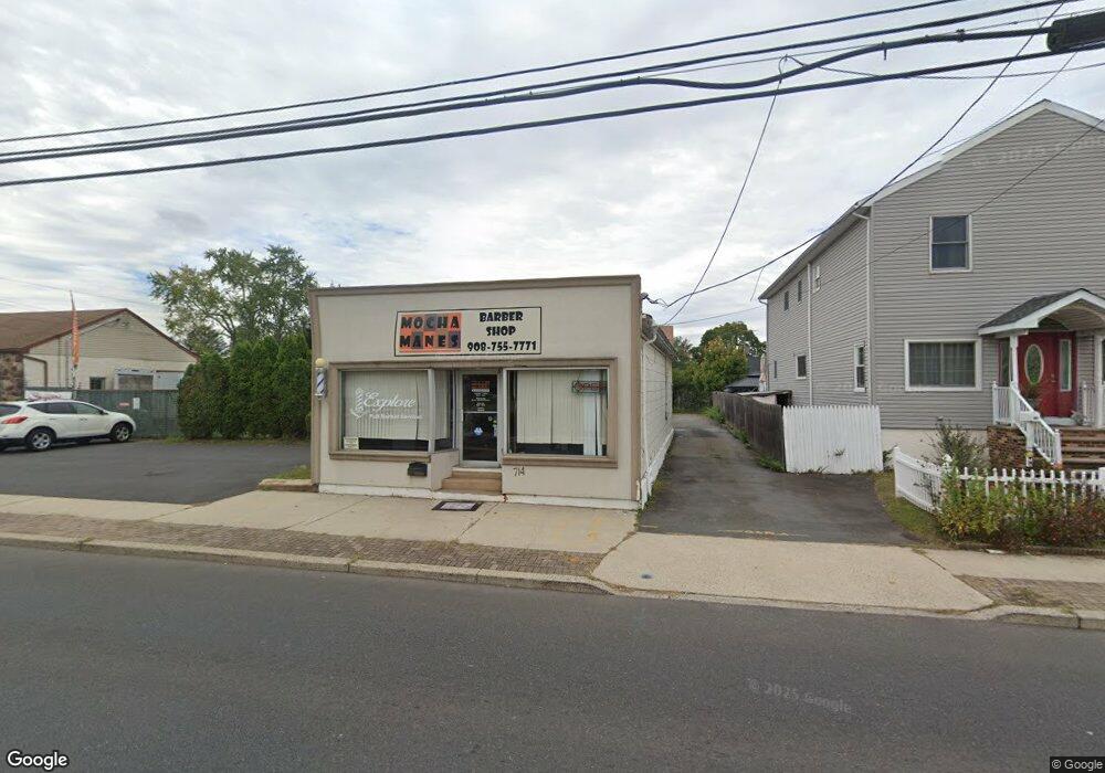 714 Hamilton Blvd, South Plainfield, NJ 07080 - photo 1