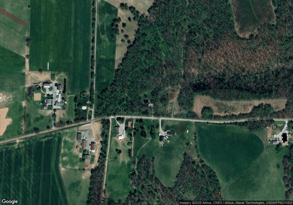 28721 Black Rd, Danville, OH 43014 - photo 1