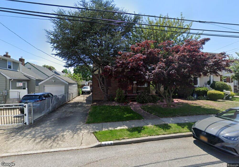 1059 Theodora St, Franklin Square, NY 11010 - photo 1