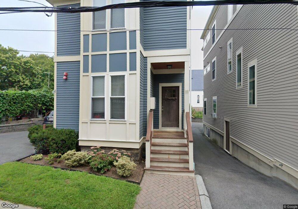 Street View Photo