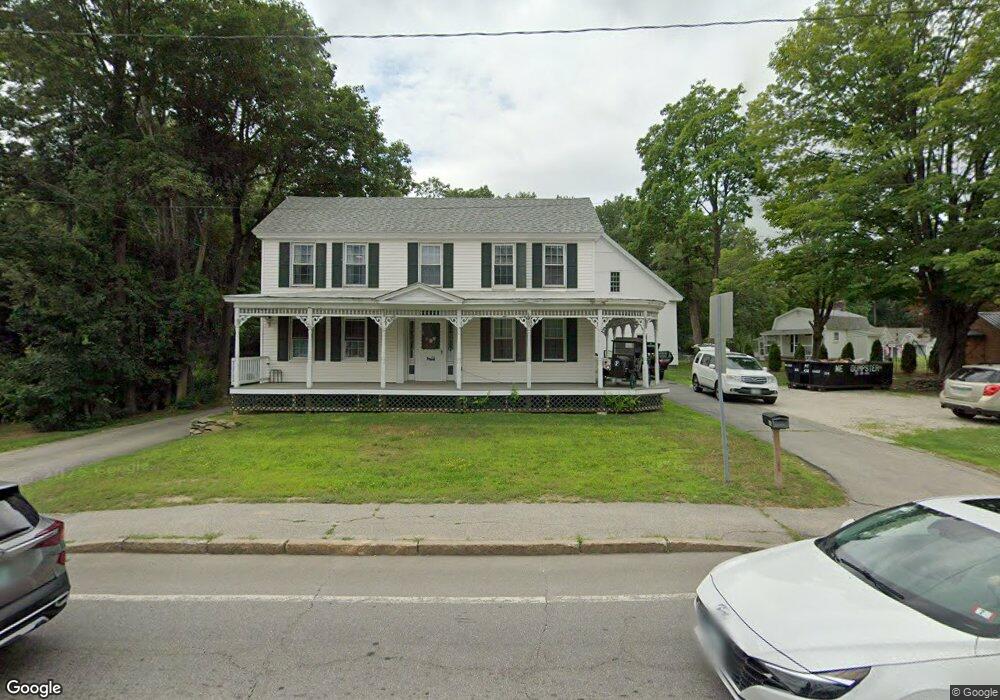 65 Central St, Hudson, NH 03051 - photo 1