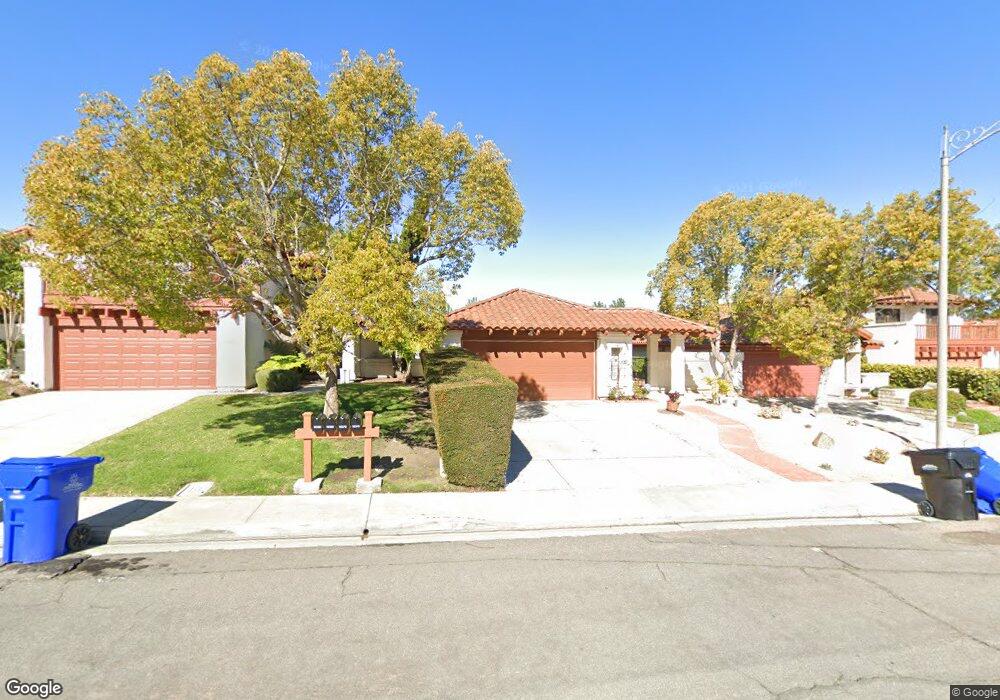 16370 Avenida Nobleza, San Diego, CA 92128 - photo 1