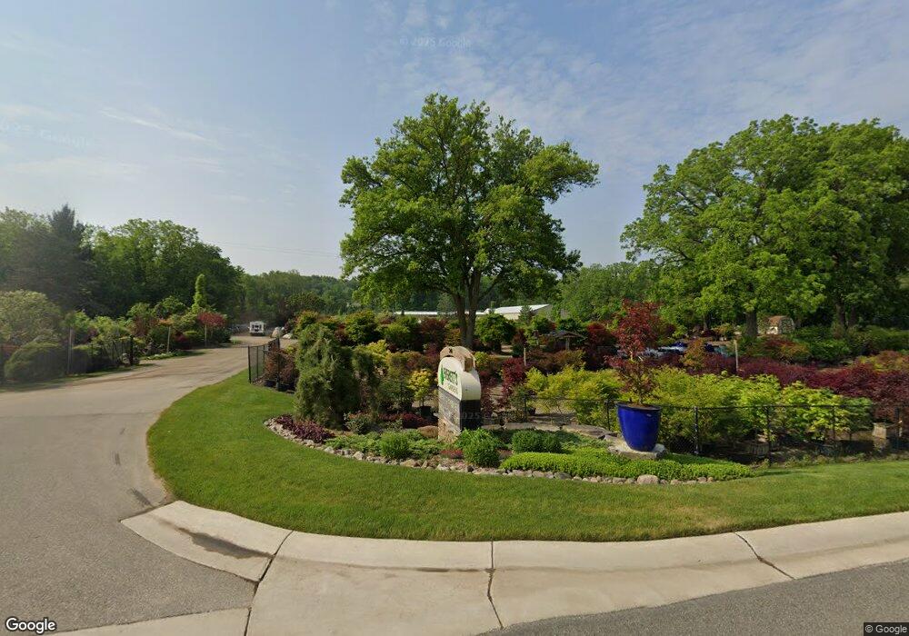 240 84th St SE, Byron Center, MI 49315 - photo 1