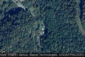261 Arches Fork Rd, Jacksonburg, WV 26377