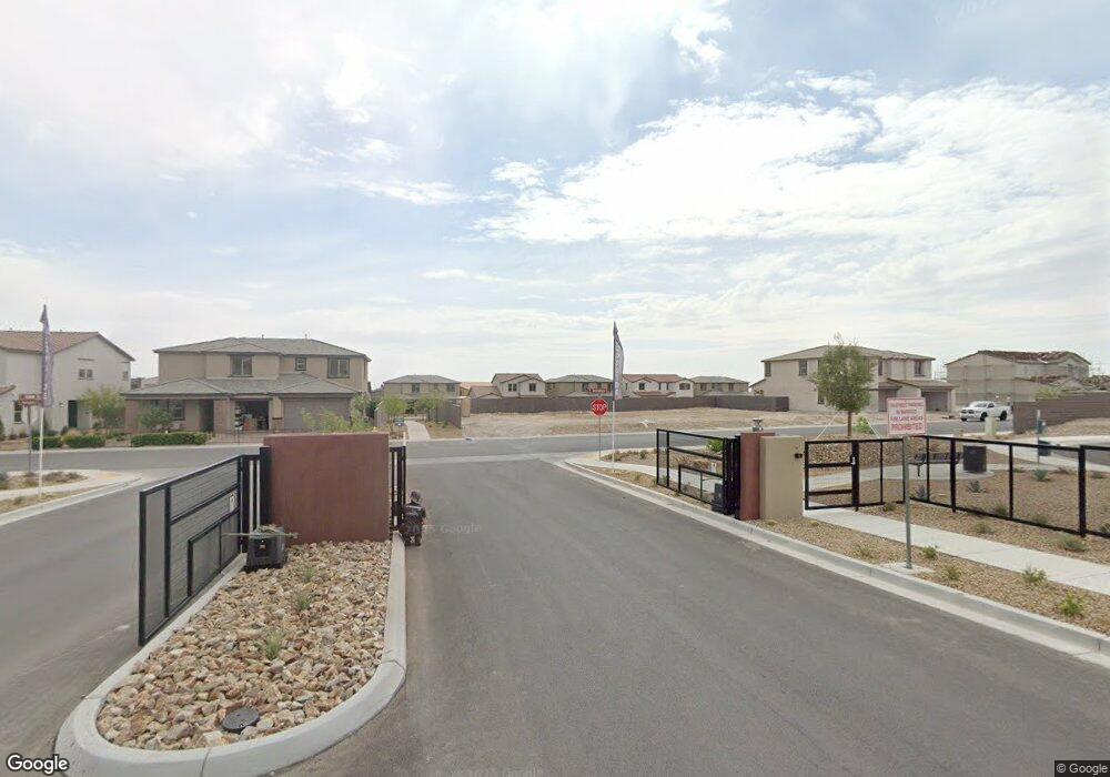 9310 Hemisphere St, Las Vegas, NV 89143 - photo 1