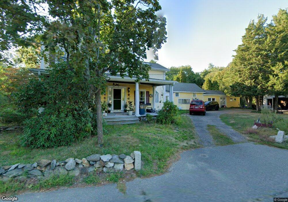 6 S Meadow Rd unit 6-7, Carver, MA 02330 - photo 1