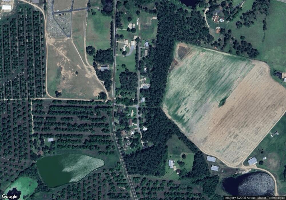 201 Demott St, Moultrie, GA 31768 - photo 1