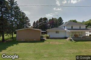 6581 Pingree Rd, Elwell, MI 48832