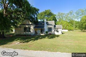 232 8th St, Akron, AL 35441