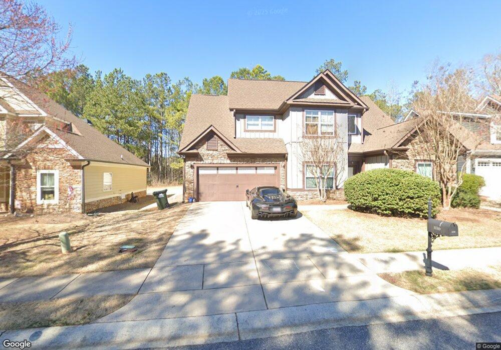 1110 Arlington Place, Bogart, GA 30622 - photo 1