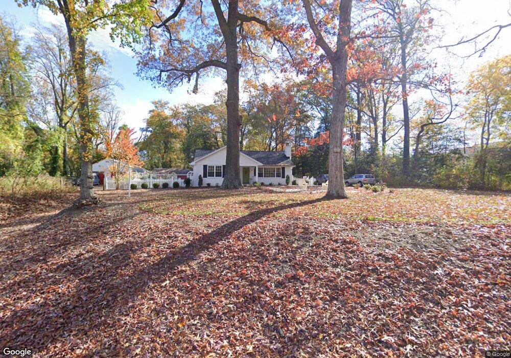 1501 Old Cape Saint Claire Rd, Annapolis, MD 21409 - photo 1