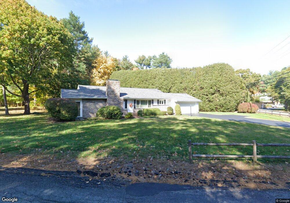 90 Miller St, Franklin, MA 02038 - photo 1