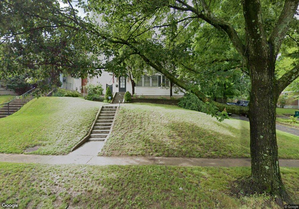 27 Escalon St, Cincinnati, OH 45216 - photo 1