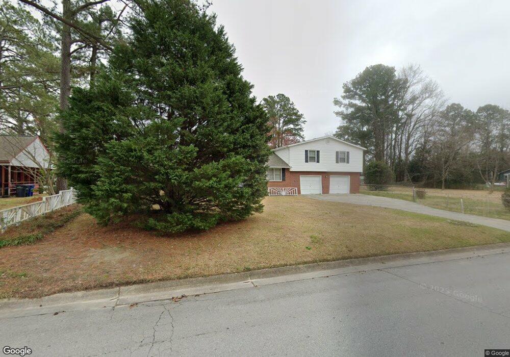 202 S Shore Dr, Jacksonville, NC 28540 - photo 1