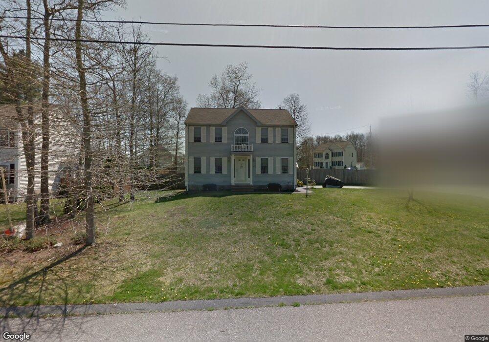 96 Deertrack Dr, Taunton, MA 02780 - photo 1