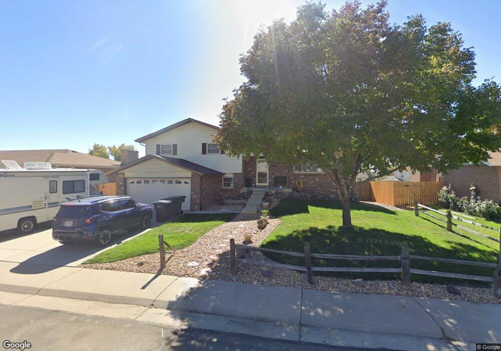 4700 E 128th Place, Thornton, CO 80241 - photo 1