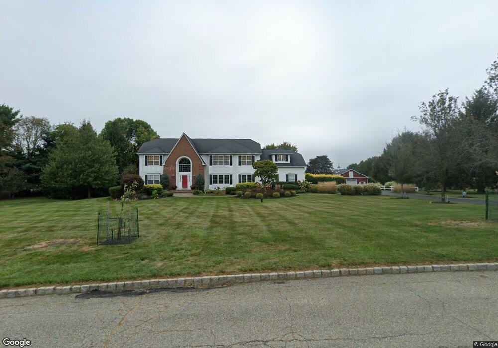 8 Wakefield Dr, Hackettstown, NJ 07840 - photo 1