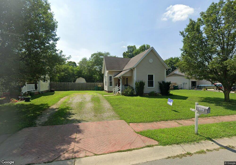 1094 Wilson Way, Franklin, IN 46131 - photo 1