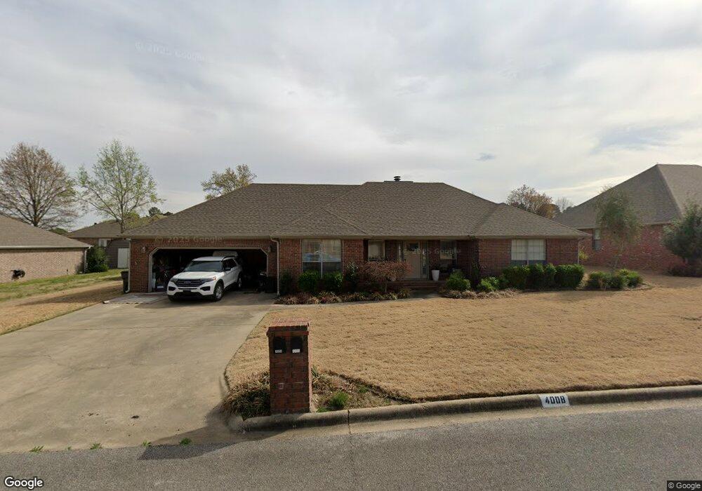 4008 Lori Spence, Paragould, AR 72450 - photo 1