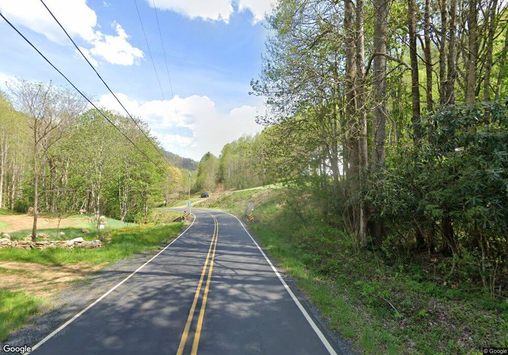 2000 Scronce Creek Rd, Burnsville, NC 28714 - photo 1