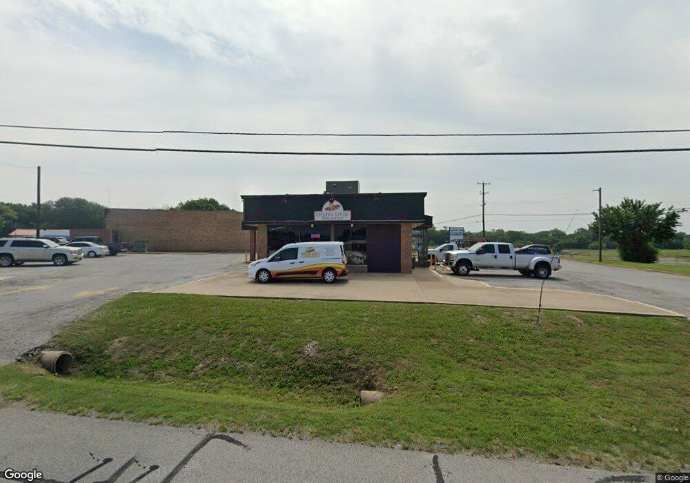 3301 Texoma Pkwy, Sherman, TX 75090 - photo 1