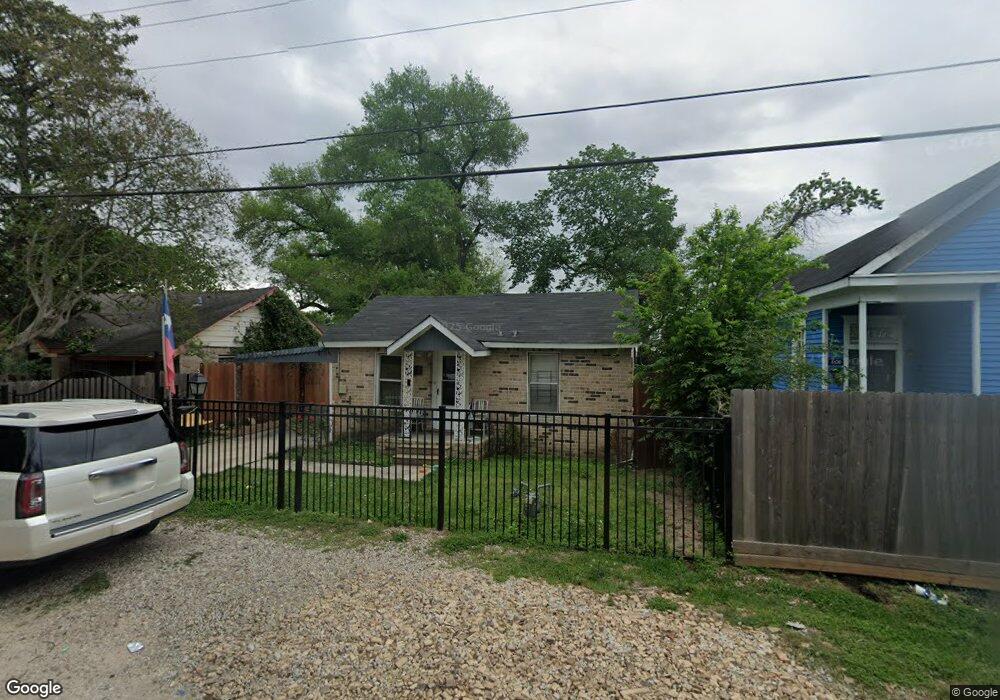 6512 Utah St, Houston, TX 77091 - photo 1