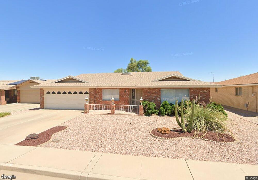 4536 E Emerald Cir, Mesa, AZ 85206 - photo 1