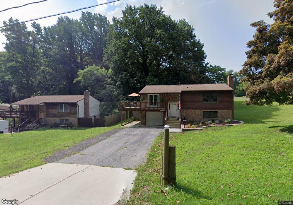 3955 Calvert Ave, Chesapeake Beach, MD 20732 - photo 1